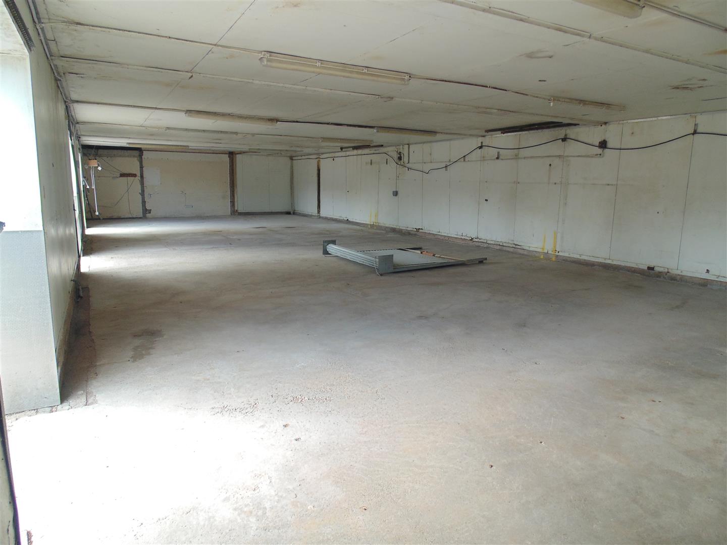 Industrial Unit Roose Road, BarrowInFurness